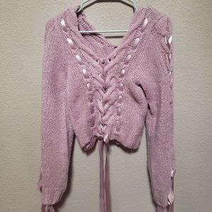 Free People Sienna Sweater